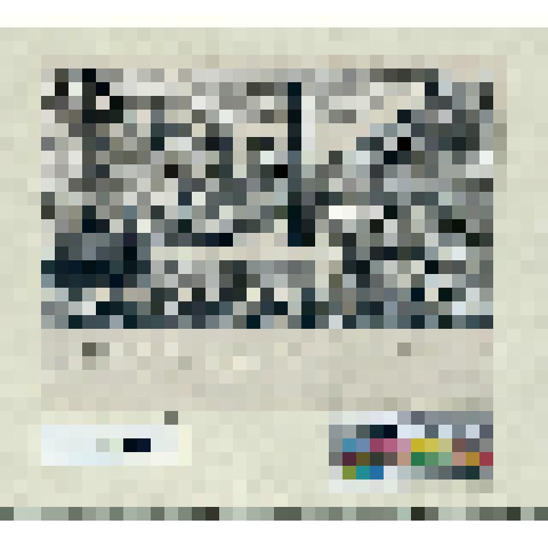 Историческая сцена. Казнь девяти эмигрантов. Вырезка из журнала. "Neuf emigres ayant ete pris…la guillotine a Paris". "d' apres une estampe anonyme, de l' epoque". На обороте часть другой иллюстрации и надпись "Mort du General Dillon"