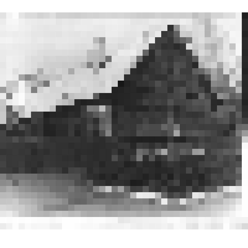 Фото. Дом по ул. Вокзальной, 6, построен в 19 в. предположительно для железнодорожников