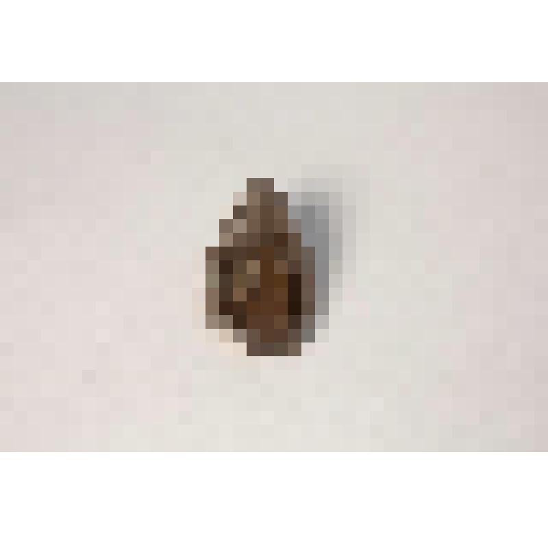 Минерал. Кварц  дымчатый