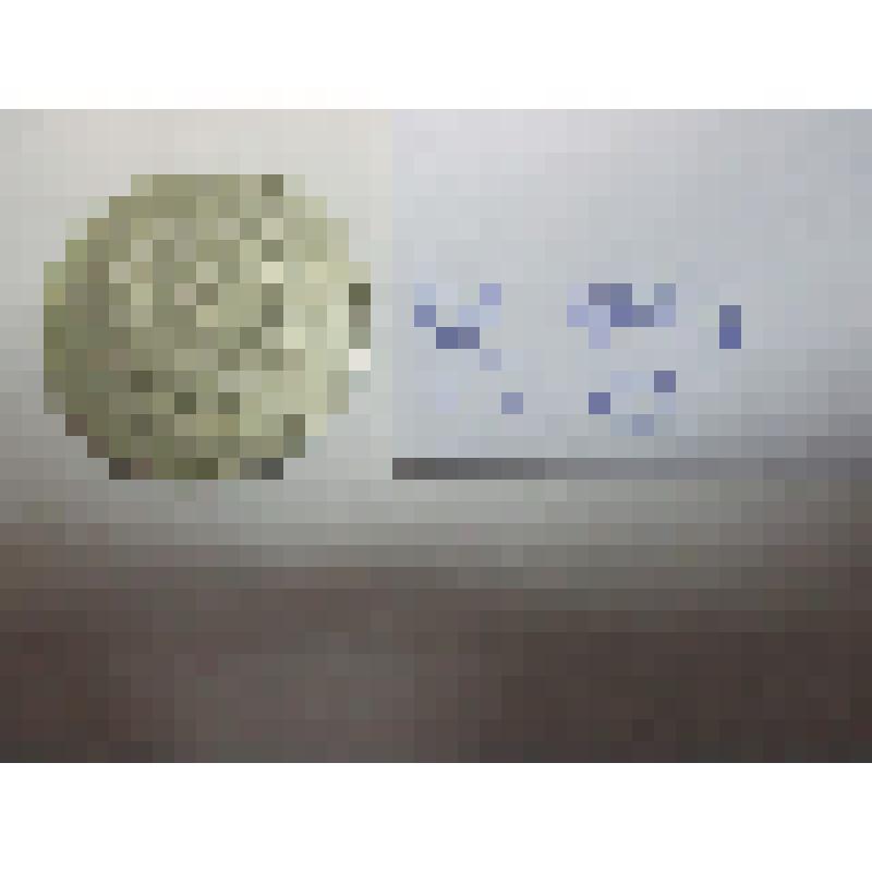 Монета достоинством в 50 (пятьдесят) копеек. СССР