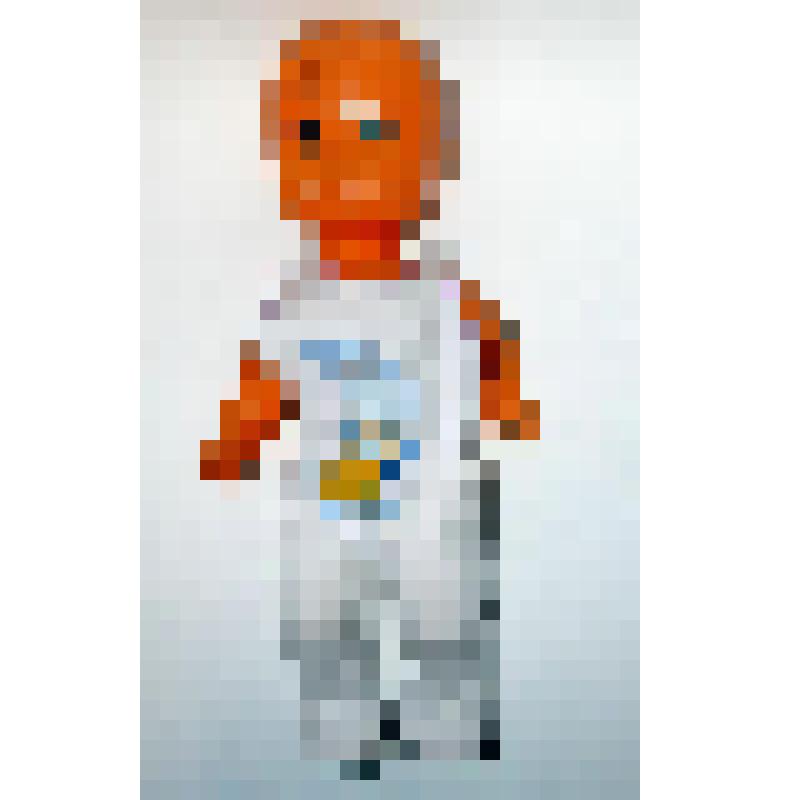 Кукла (мальчик) Вовочка