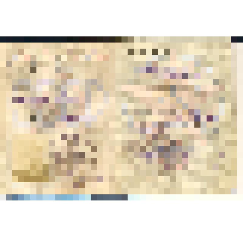 Военный билет АБ № 128247 Ложкина Василия Павловича