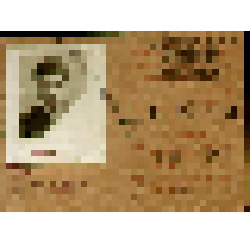 Документ. Сезонный билет Г № 657111 Струве Эрнест Эрнестовича "От ст. Москва пасс. до ст. Перловская"