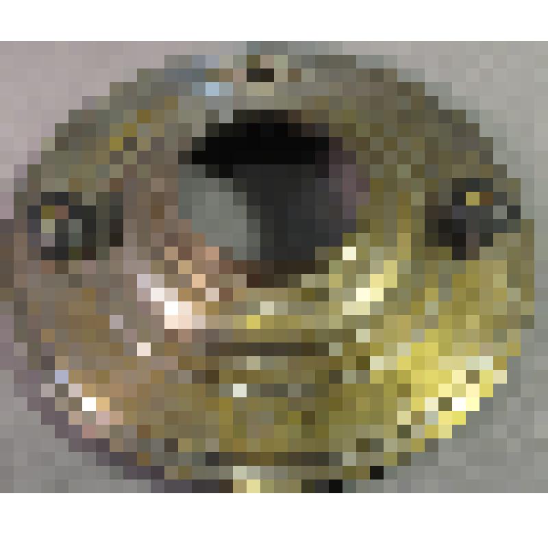 Крышка от самовара