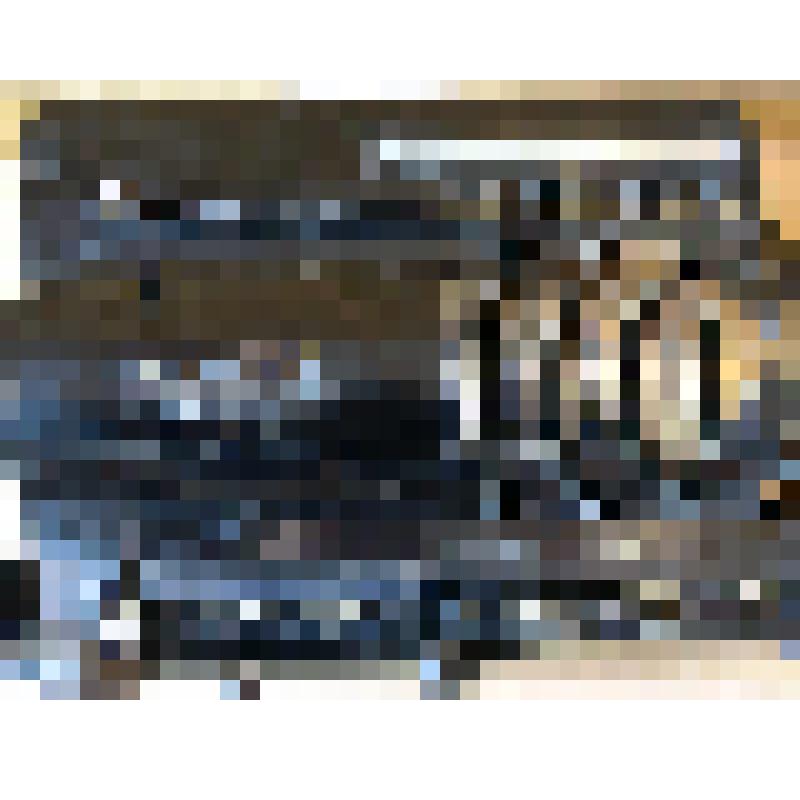 Арифмометр механический "Триумфатор" (Triumfator)