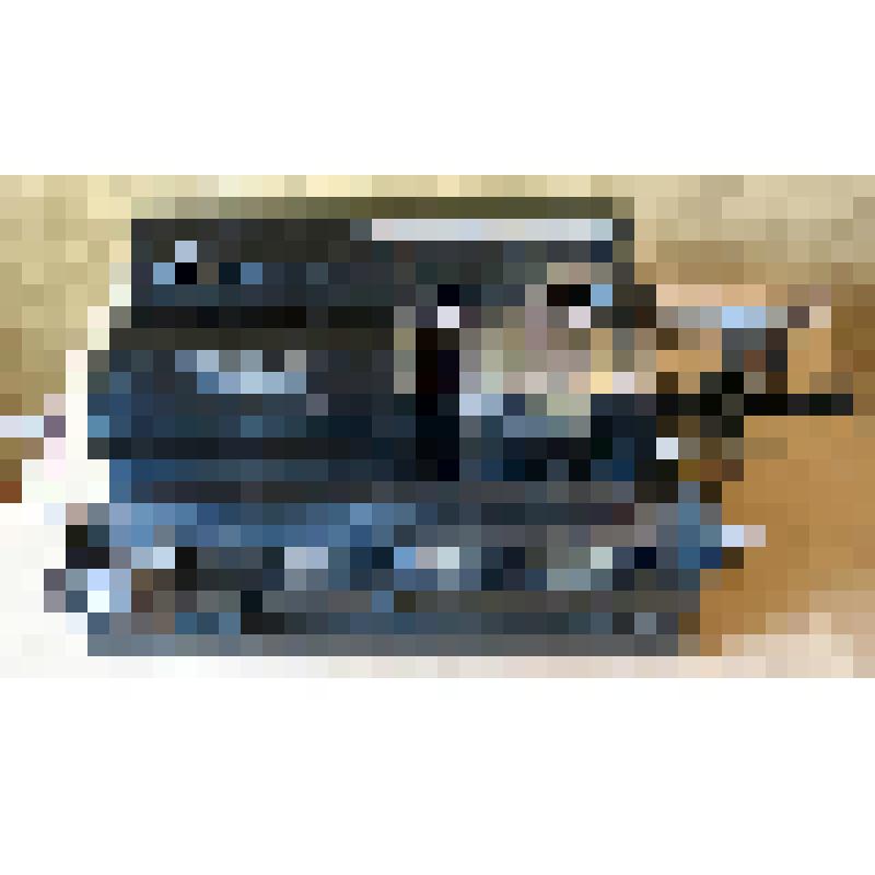 Арифмометр механический "Триумфатор" (Triumfator)