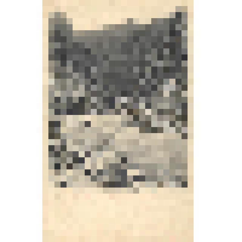 Военно- Грузинская дорога. Чертов мост в Дарьяле