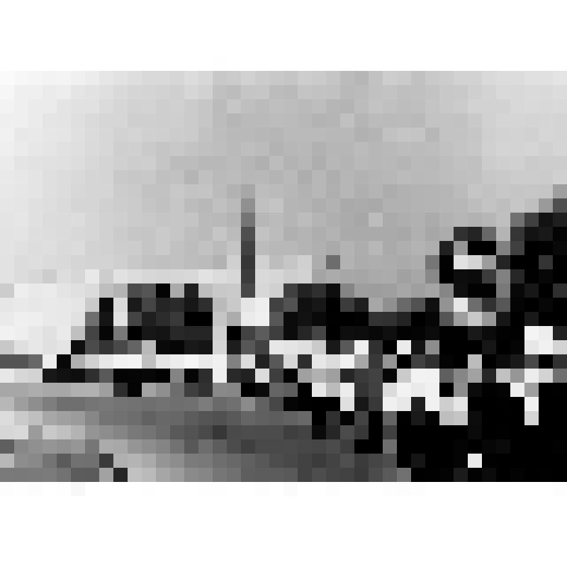 Торжественное шествие пионеров у мемориала "Павшим за Родину", посвященное Дню рождения пионерской организации