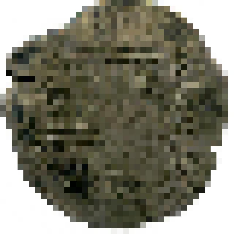 Монета. Мексика (?). Филипп III (1598-1621); Филипп IV (1621-1665). 4 реала
