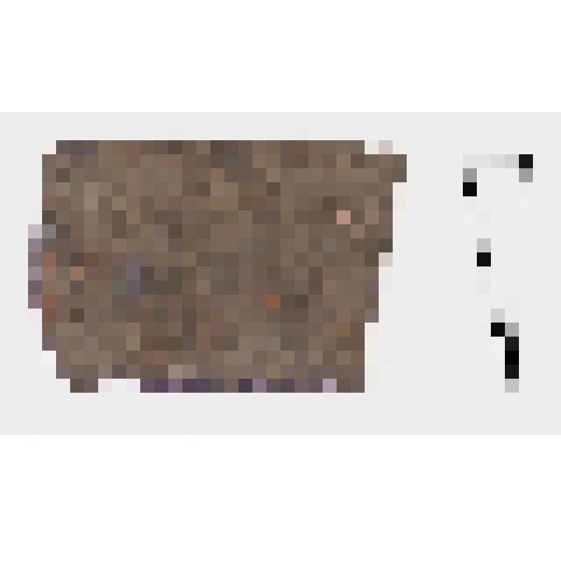 Фрагмент косы