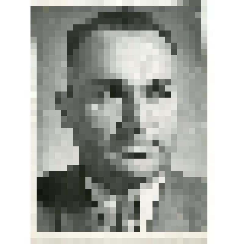 Фотография. Река Тихон Петрович - коркинский шахтёр