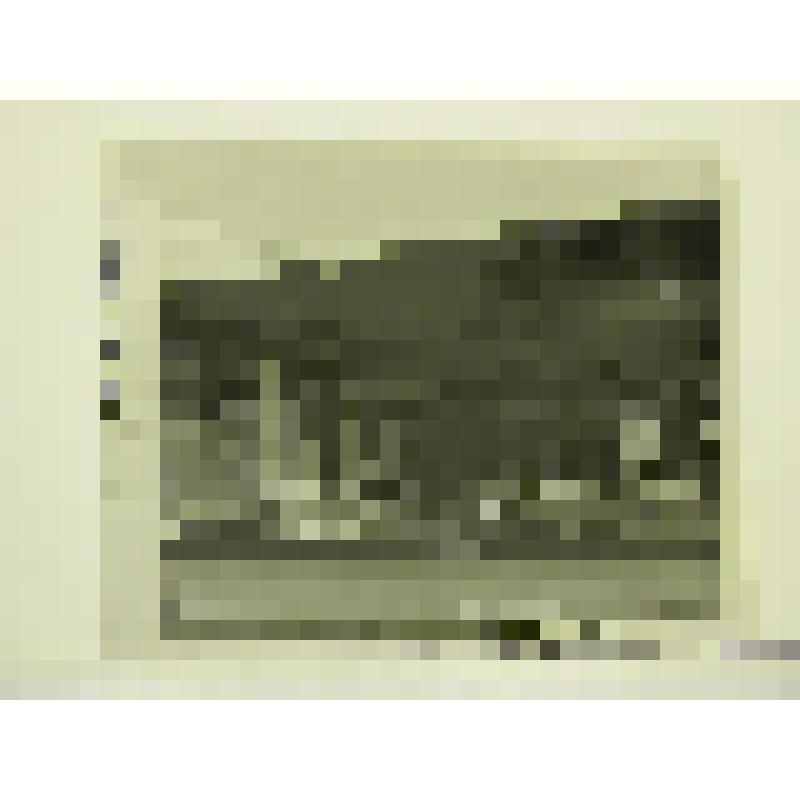 Центральный проспект. Московская обл., г. Зеленоград. Центральный проспект. Покровский Игорь Александрович; Штейман А. Г. Перспектива застройки