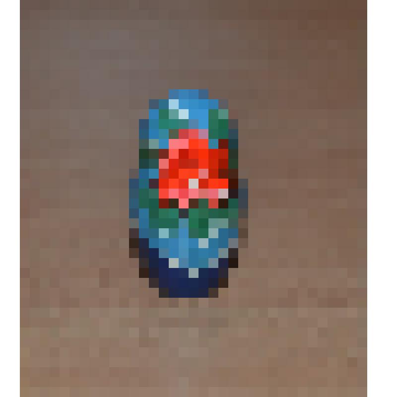 Матрешка 10 мест (8-ая из 10-ти)