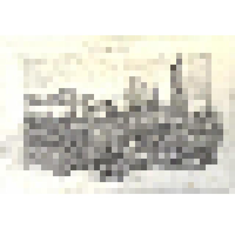 Карандашный рисунок "Елабуга. Спасский собор"