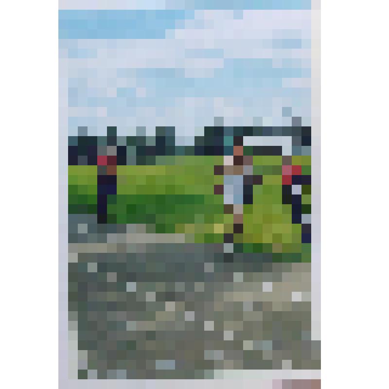 Фотография. Бег на 400 м