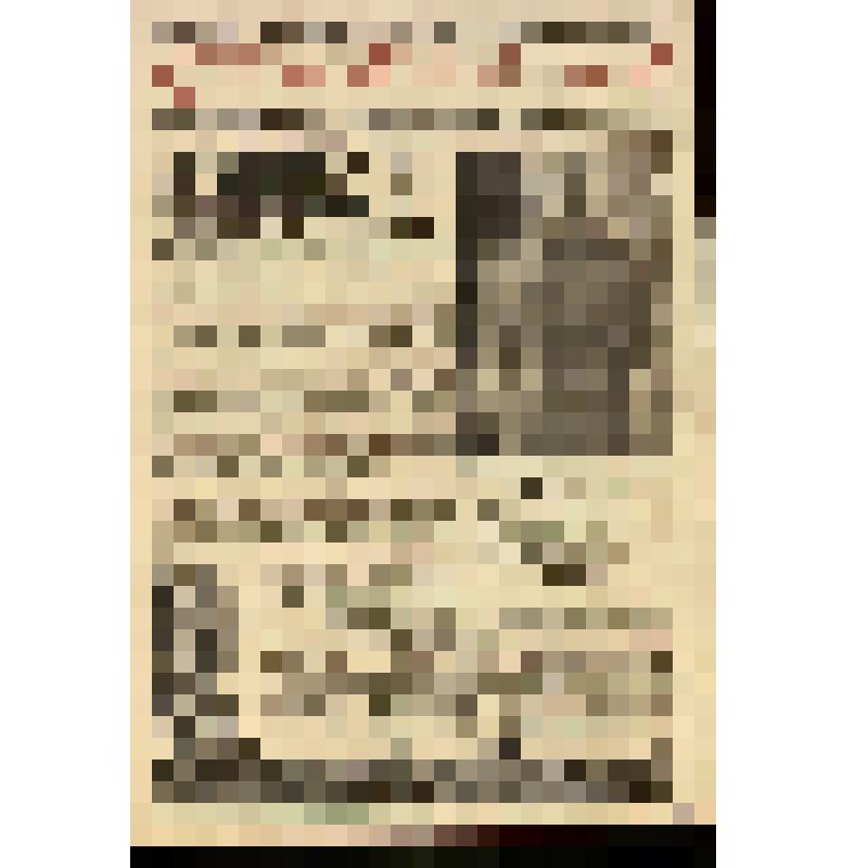 Газета красноармейская «В Атаку», № 110, 9 мая 1945 г