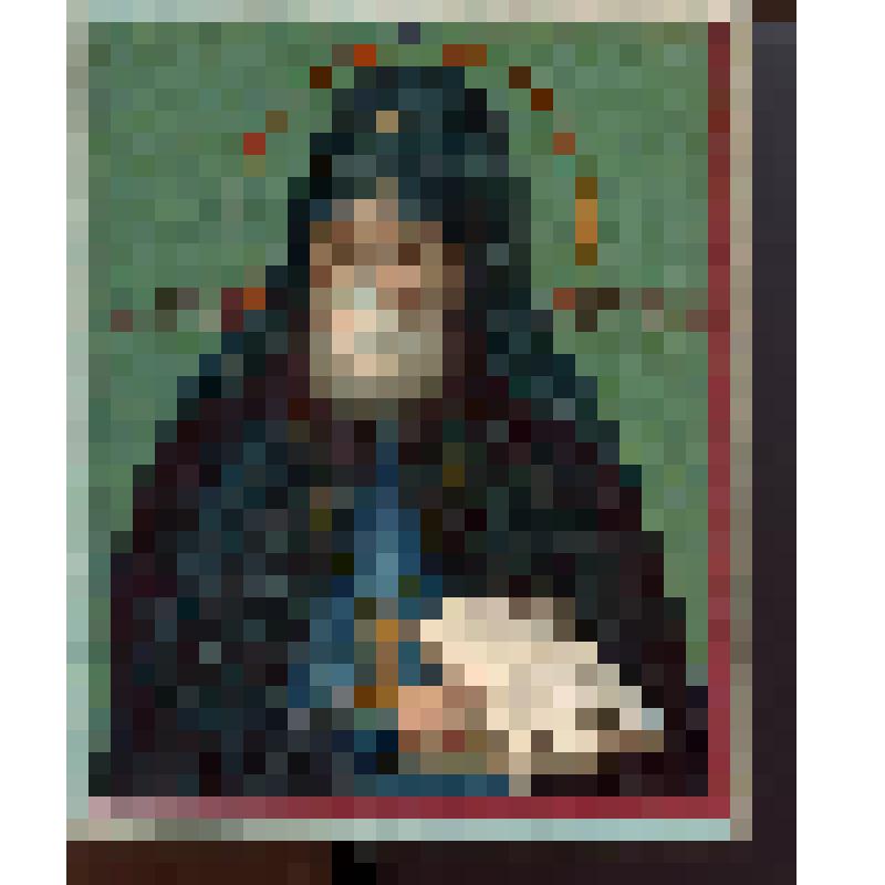 Святой Митрофан Воронежский