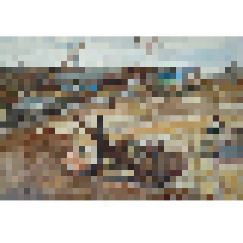 Строительство прессо-сварочного комплекса