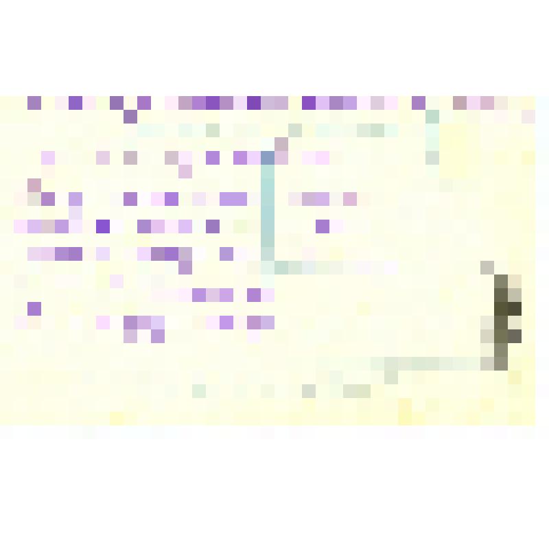 Набор почтовых открыток из 10 шт., ч/б