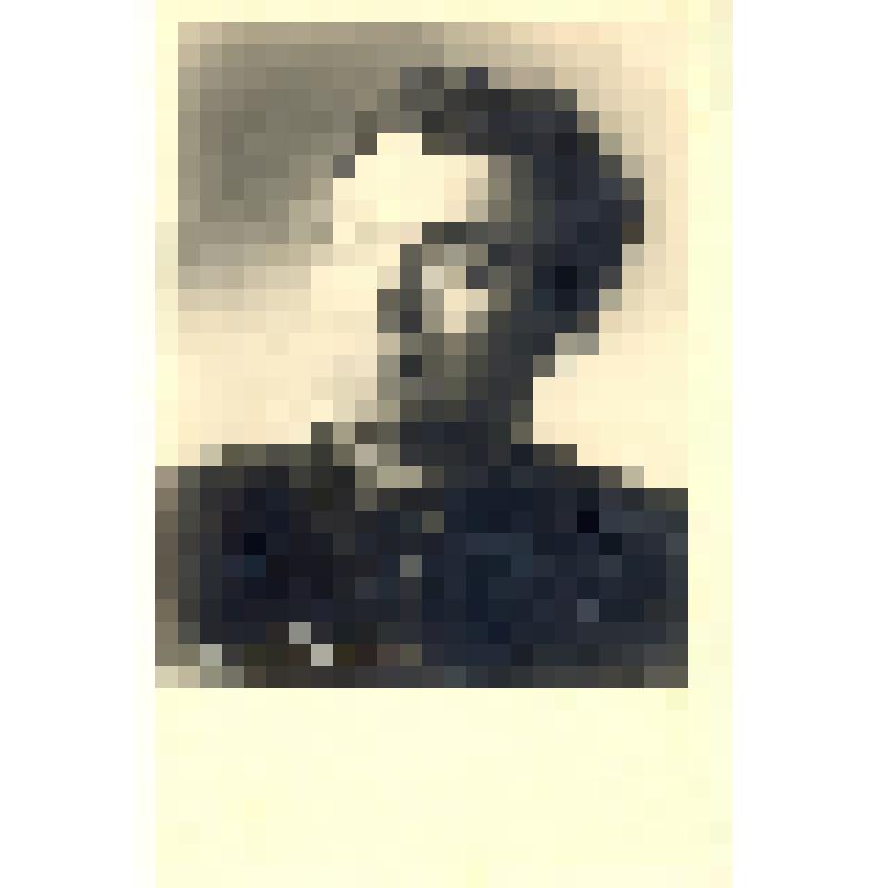 Набор почтовых открыток из 10 шт., ч/б