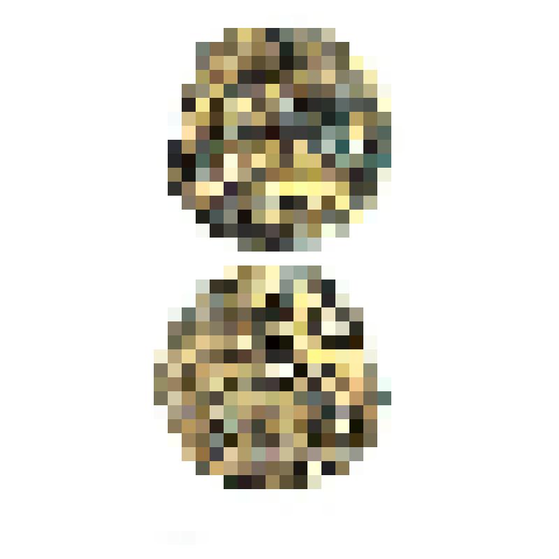 Монета. Мансур б. Нух. Саманиды