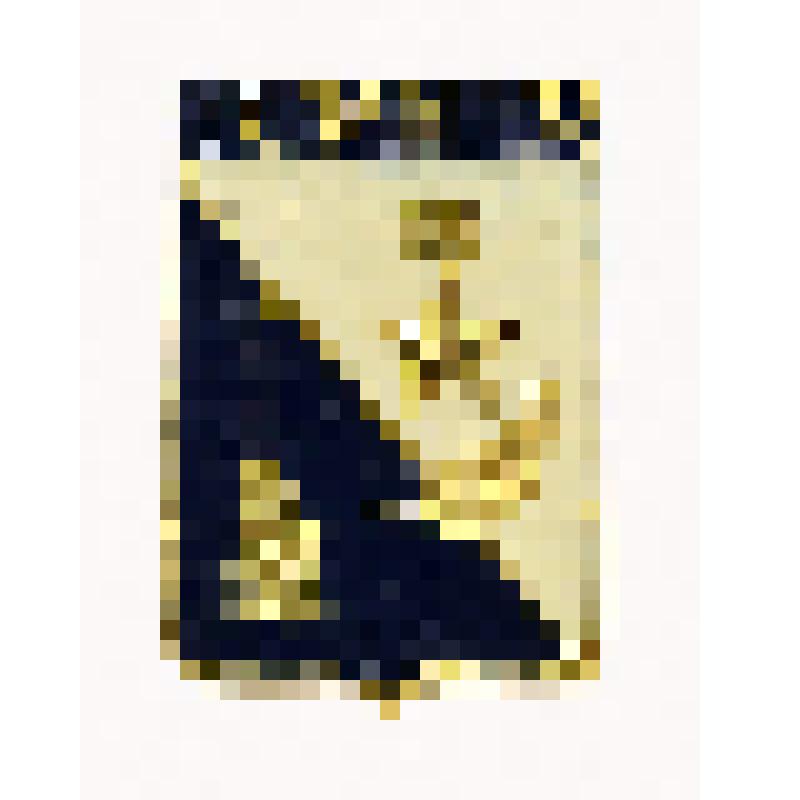 Значок «Севастополь» (герб города)