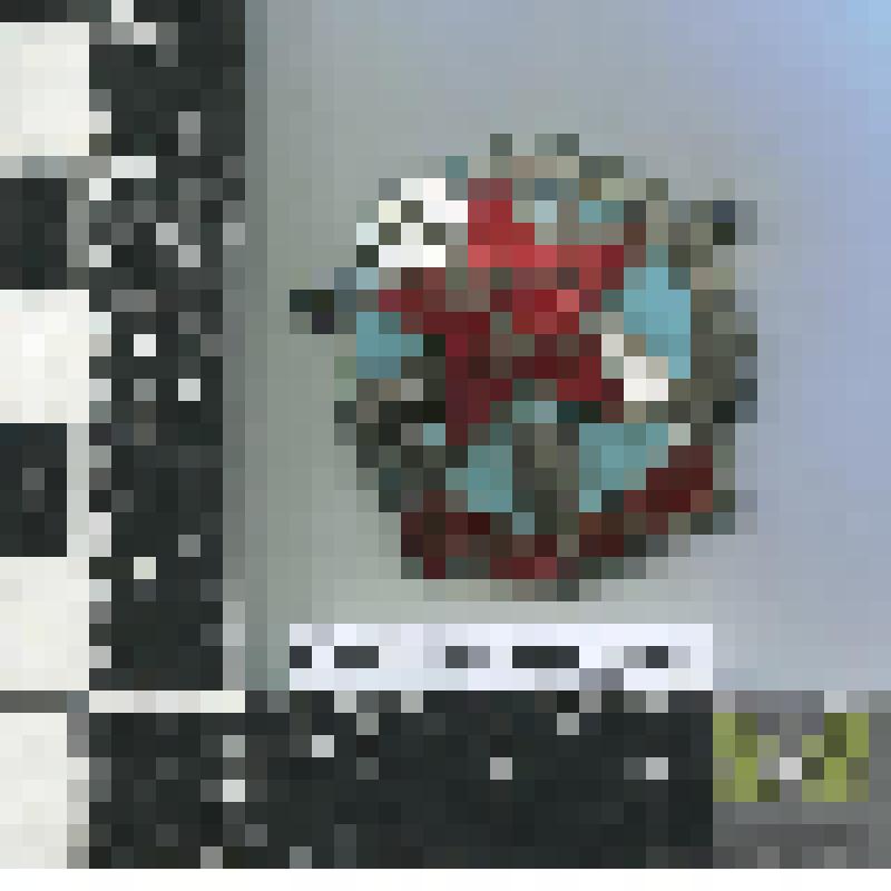 Значок с надписью "Готов к ПВХО"