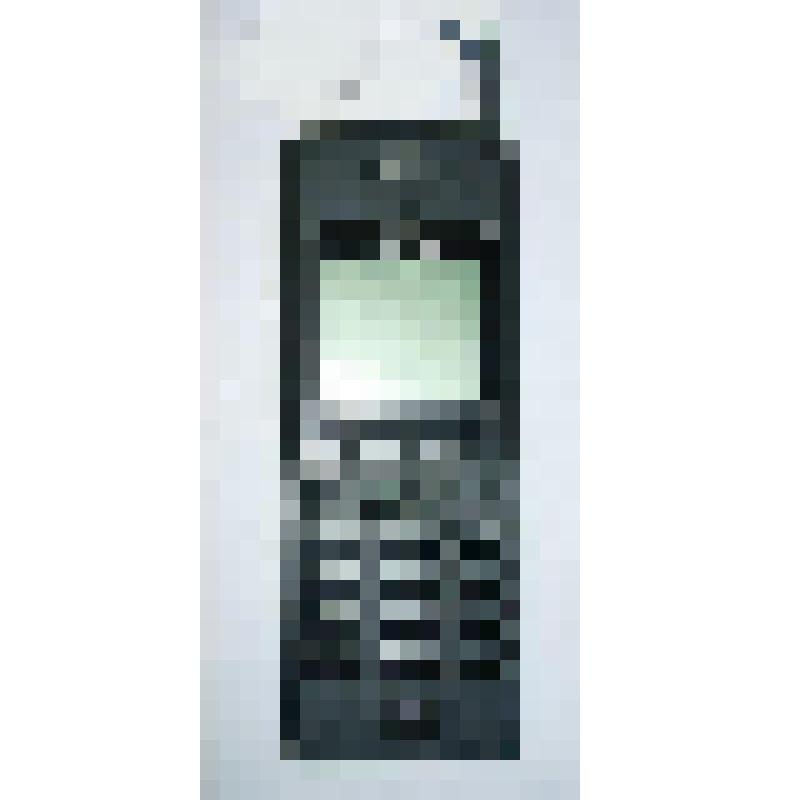 Радиотелефон сотовый "Nokia" (NHE 4-AX)