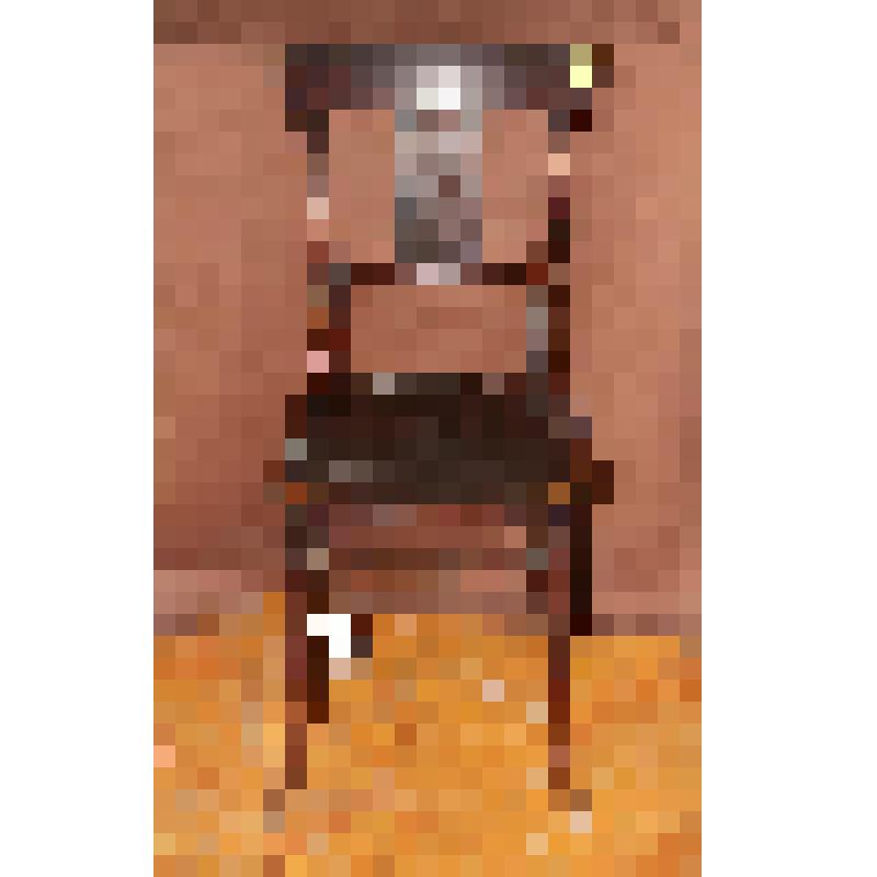 Стул венский