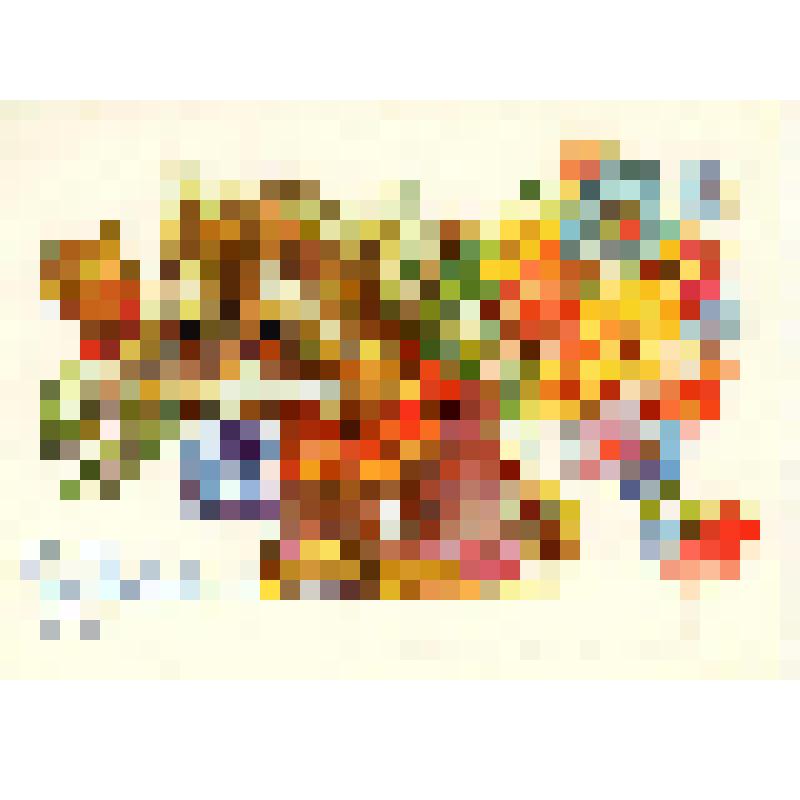 Открытка "Поздравляю!" из коллекции открыток и карточек почтовых поздравительных