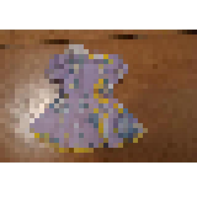 Платье из "Костюма на куклу "Верочка"