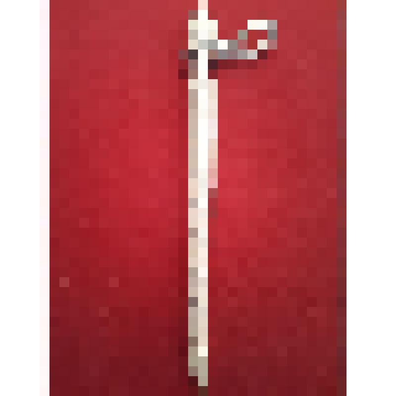 Ледовые кручья - Тебердиева Азрета Малчиевича двукратного чемпиона СССР по альпинизму