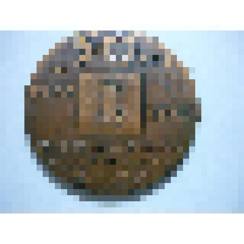 Медаль Щеголева Д.С. Шахматный фестиваль СССР 1917-1967. 50 лет