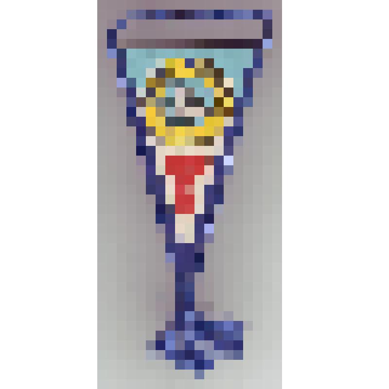 Вымпел. Ямало-Ненецкий автономный округ - Салехард