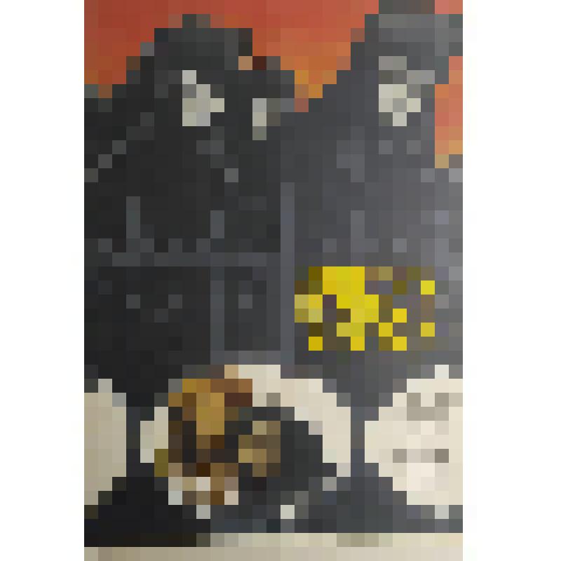 плакат. Фильм: Житие святых сестер. 1982