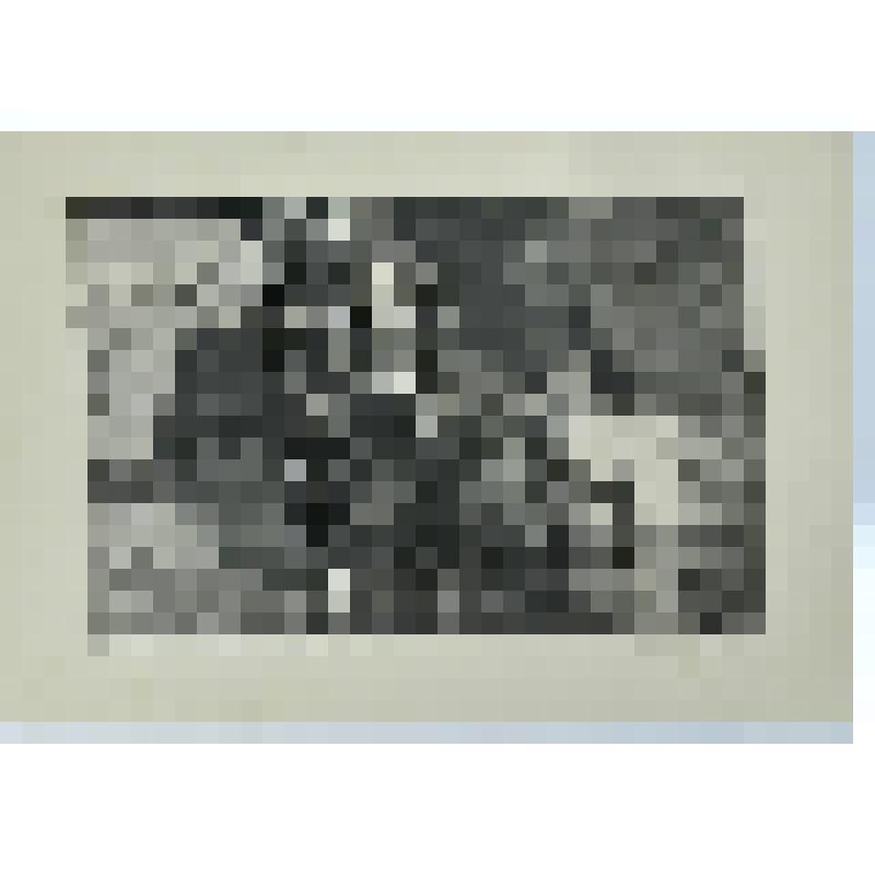 Гравюра. Тревожные дни 17 года