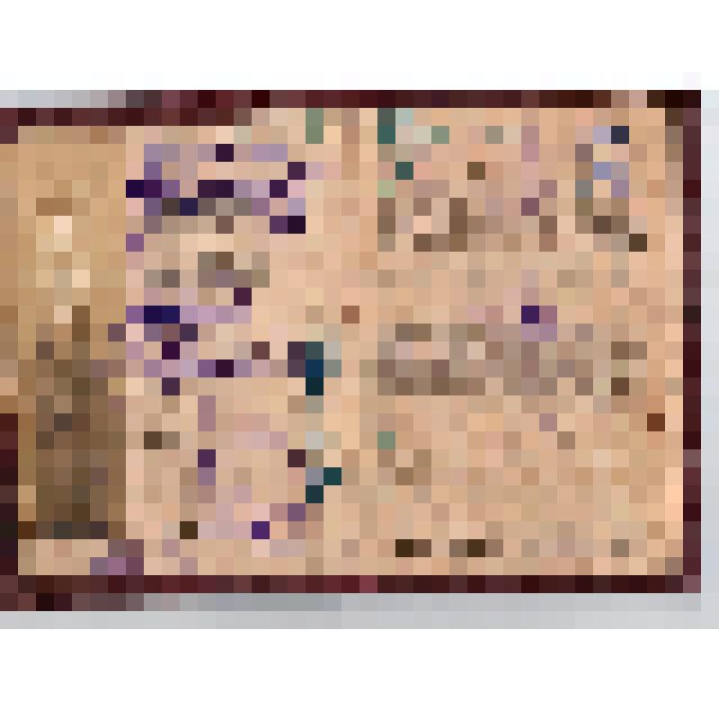 Дубликат удостоверения красного  партизана №3419. На имя Воронкова Матвея Ивановича