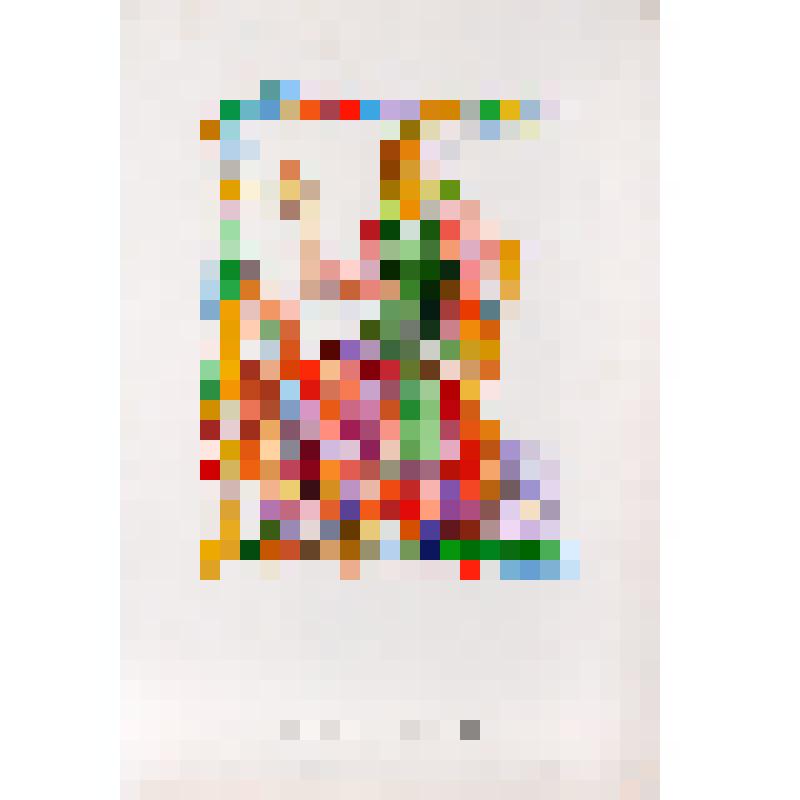 «Отравление». Шмуцтитул. Лист 20 из серии иллюстраций к «Новеллам Треченто».1986