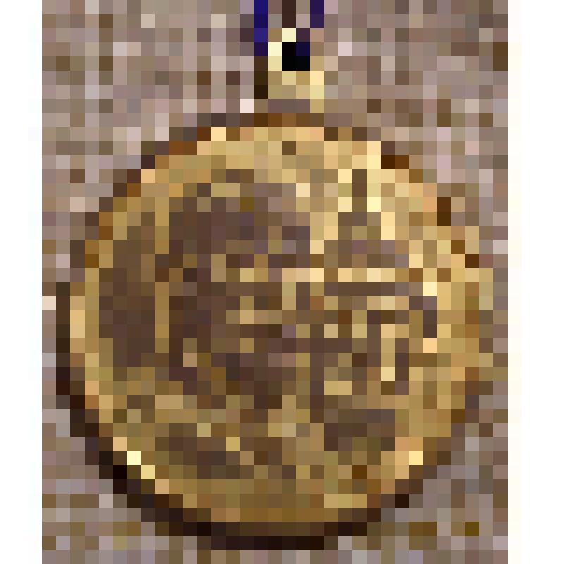 Медаль "В память 300-летия царствования дома Романовых"