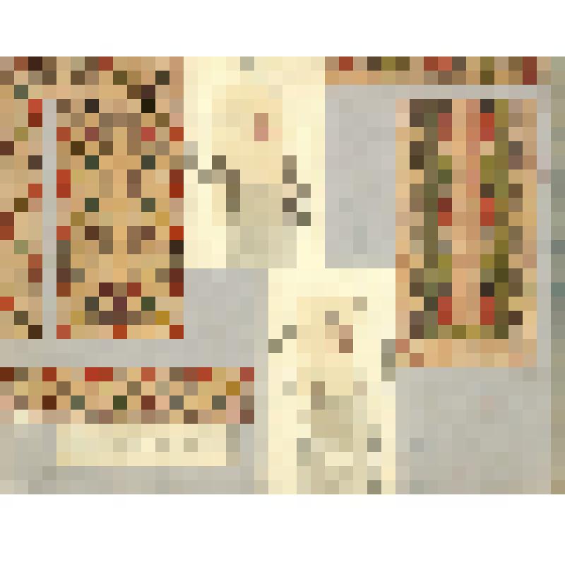 Эскизы вышивок