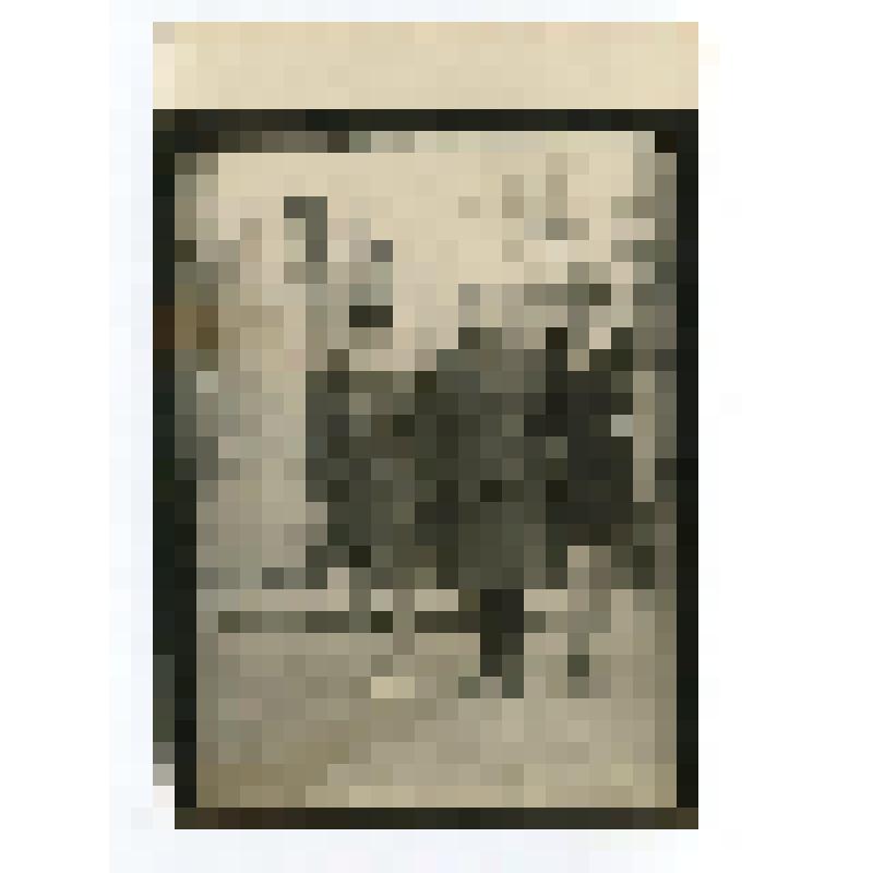 Фото групповое. Директор Шаховской вечерней школы с выпускницами