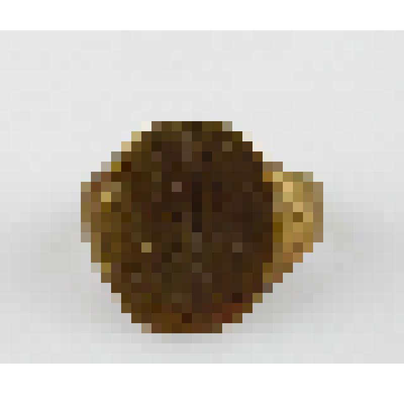 Кольцо – печатка (с вензелем)