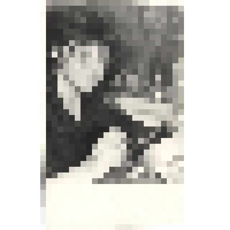 Фотопортрет погрудный, ч/б, Поляковой Людмилы Васильевны, слесаря КИП котельной ЗСФ