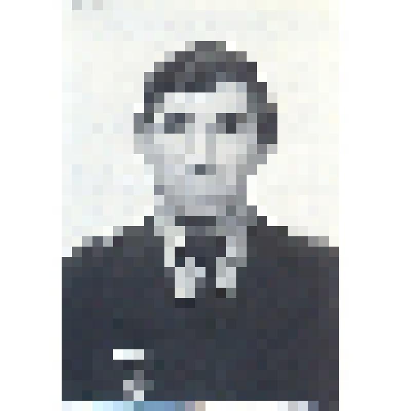 Фотопортрет Конопля Владимира Викторовича, командира самолета Ан-2 144 ЛО НОАО