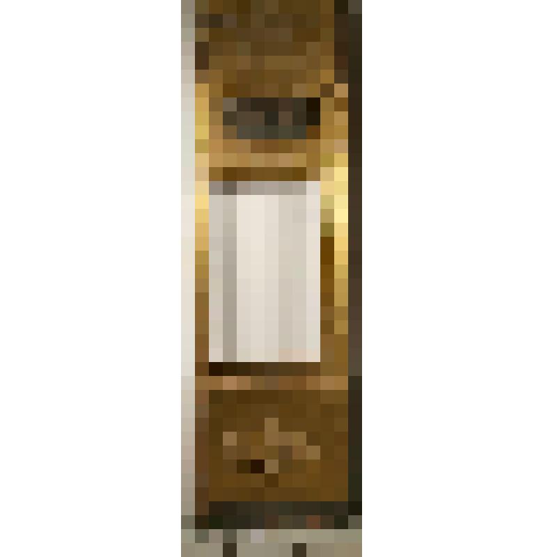 Иконостас (часть конструкции местного яруса)