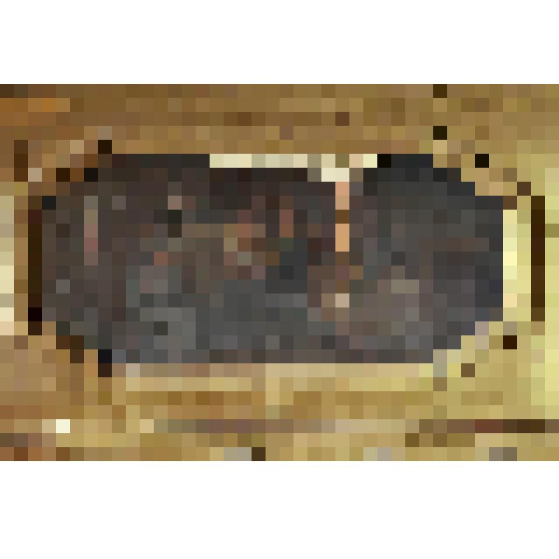 Иконостас (часть конструкции местного яруса)