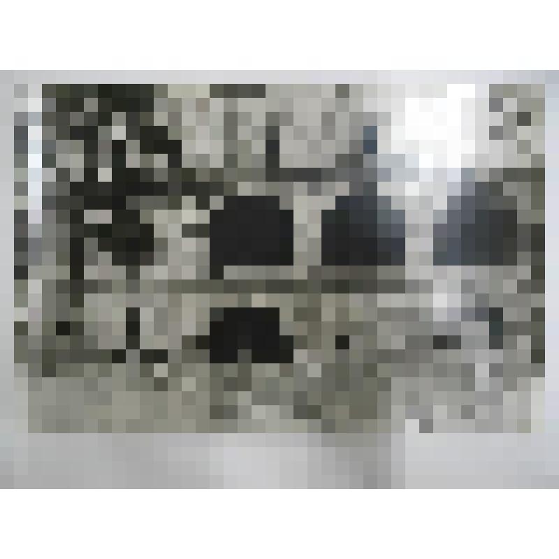 Собор Зачатия Анны. Высоцкий монастырь, кон. XVI в. - нач. XVII в. Московская обл., Серпуховский р-н, г. Серпухов. Высоцкий монастырь. Собор Зачатия Анны, кон. XVI в. - нач. XVII в. Северная обходная галерея