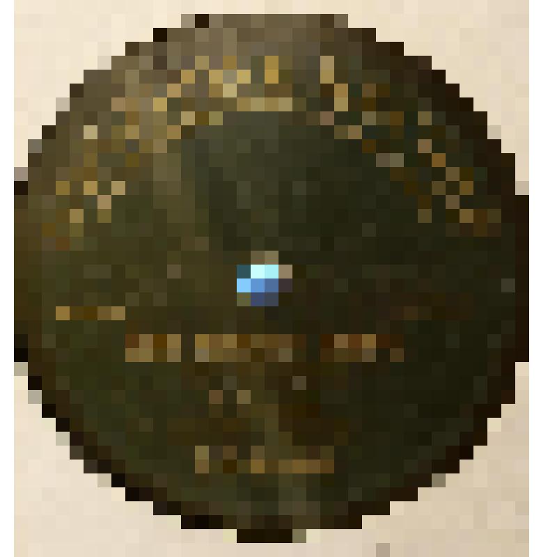 Грампластинка. Пьеса: "Давно малиновки звенят". Исполняет Э. Рубанова с акк. скрипки /романс/. Россия; Пьеса: "Звезды ночи горят". Исполняет Эмская М.А. с роялем /романс/. Россия