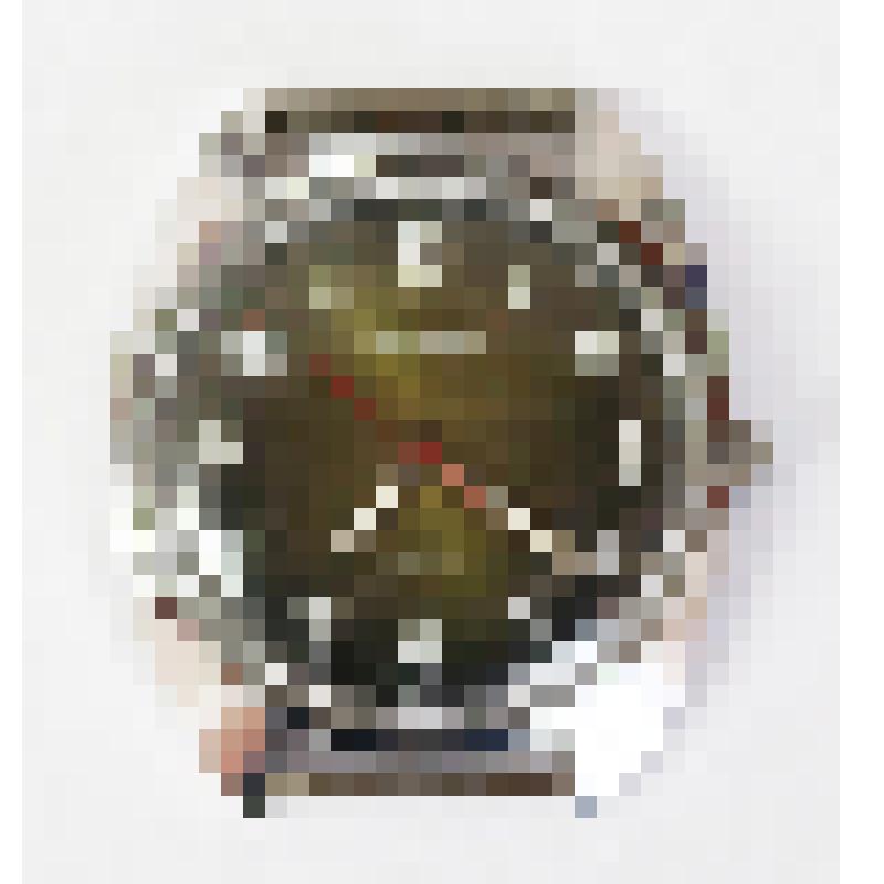 Часы механические наручные "Wostok"