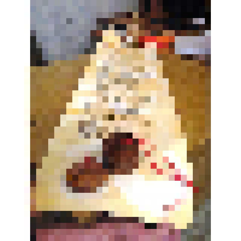 Сувенир "Свиток", подаренный Ф.И. Трещеву, директору Вятскополянского машиностроительного завода от НИТИ "ПРОГРЕСС"